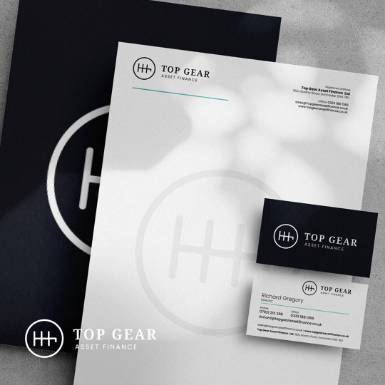 Print Design Services