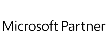 Microsoft Partner Logo
