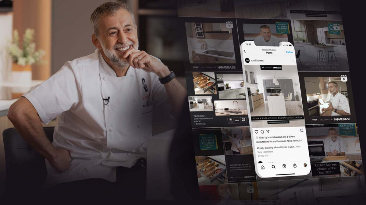 Roux Kitchens Case Study