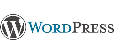 WordPress Logo