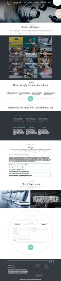 Business-Finance
