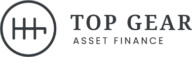 Top Gear AF Logo