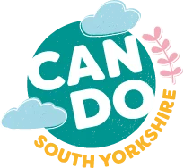 Original Can Do Yorkshire Logo